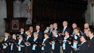 Musica in scena