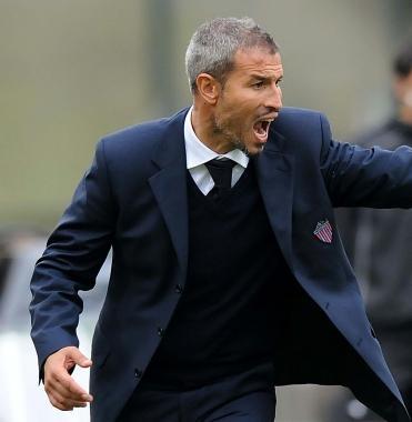 <b>MISTER.</b> Gianluca Atzori 