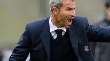 <b>MISTER.</b> Gianluca Atzori