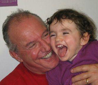 A GINEVRA E MASSIMO