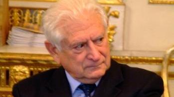 Il sindaco Mauro Favilla