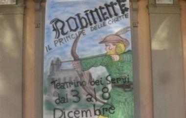 Il teatro dialettale 