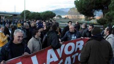 Lo stabilimento della Eaton