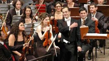 Musiche del medioevo con la Filarmonica