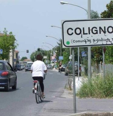 A gennaio i nuovi marciapiedi