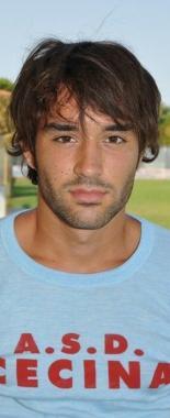 Gianluca Berretti      