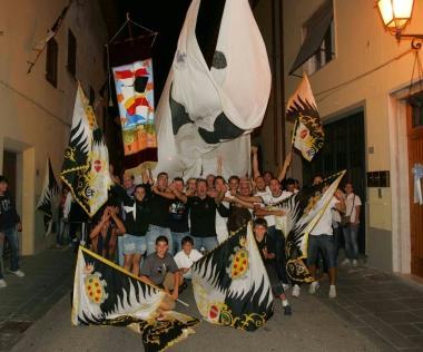 Porta Caracosta 
