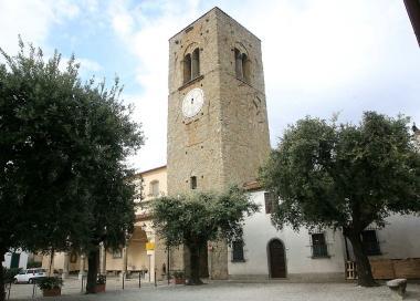 Anche Montevettolini protagonista della guida 