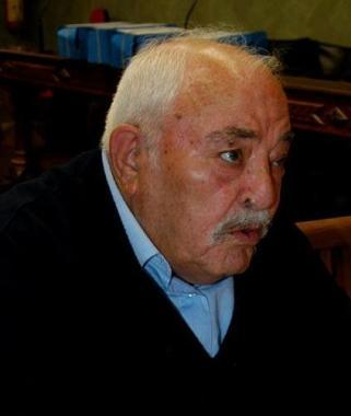 <b>UNA VIA.</b> Raniero Amarugi 