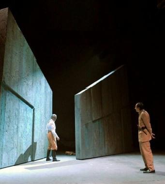 <b>OTELLO </b>In programma questa sera al teatro degli Industri 