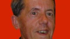 <b>PODISTA</b> Maurizio Baroni