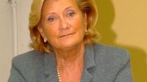 Giuliana Baudone (Forza Lucca)