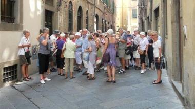 Confronto in Comune sulla promozione turistica