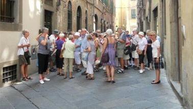 Confronto in Comune sulla promozione turistica