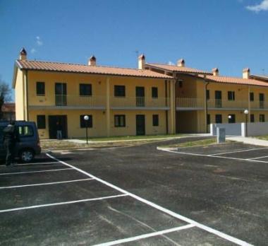 Alloggi a Capannori    
