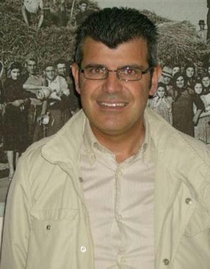 Lassessore al bilancio Emanuele Carrara 