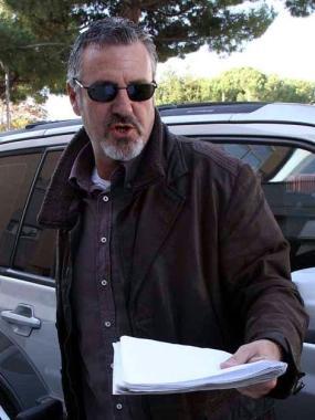 Stefano Benedetti 