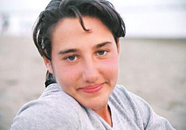 Giulia Iori, la ragazza uccisa dieci anni fa   