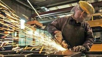 Economia, un anno nero