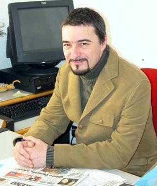 Riccardo Gelichi 
