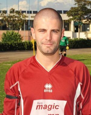 Tommaso Giomi 