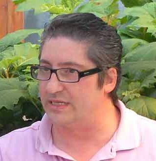 Michele Parronchi assessore provinciale alle politiche sociali In passato ha lavorato allAias come volontario 