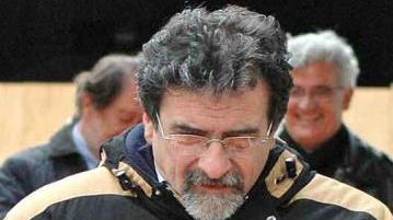Roberto Fedeli direttore tecnico della Comunità Montana