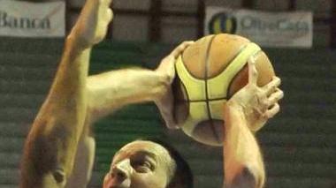 <b>BOMBER.</b> Panconi, 18 punti