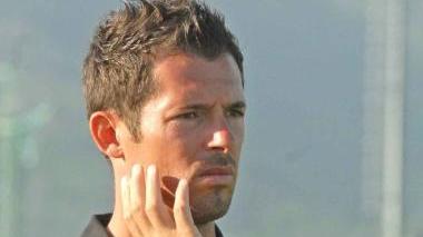 <b>MISTER PIERI </b>