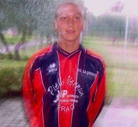 Mario Brovelli, match winner della Querce 