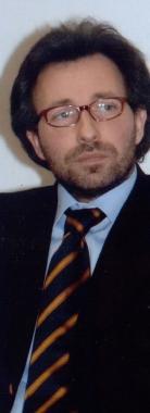 <b>MOVIMENTO.</b> Massimiliano Baldini      