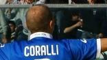 Capitan Coralli suona la carica