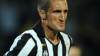 <b>PROMOSSI. </b>Giorgio Chiellini e (a destra) Davide Matteini