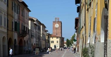 Il mondo dell'economia e del commercio promuove la giunta