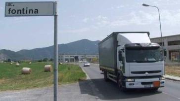 Una immagine della Fontina