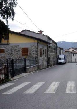 Il centro di Codiponte 