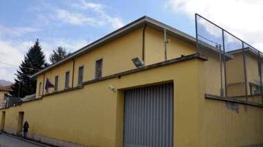 Il carcere di Pontremoli verrà inaugurato dal ministro Angelino Alfano