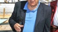 Luigi Bardelli, presidente dell’Aias pistoiese