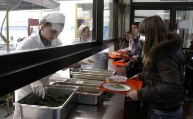 Mensa scolastica: l’amministrazione comunale ha potenziato l’organico con tre nuove unità