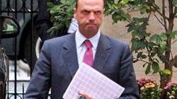 Carcere, Alfano apre le porte