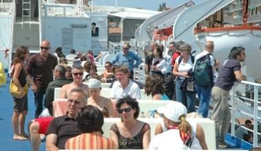 L'Agcom indaga sul caro traghetti per l'Elba