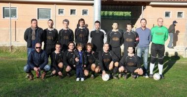 SQUADRA DEL GIORNO: MONTESCUDAIO