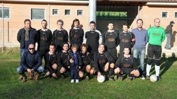 SQUADRA DEL GIORNO: MONTESCUDAIO