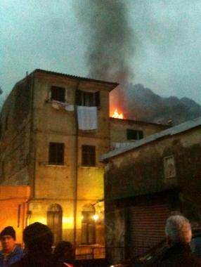 «Rientrava alle sei: barcollava»