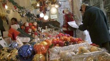 Festa del neccio e mercatino natalizio