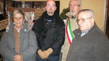 L’incontro fra gli amministratori