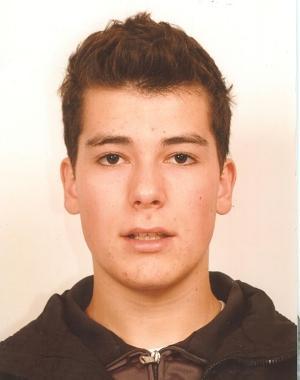 18 ANNI PER FEDERICO «Tanti auguri Federico per i tuoi fantastici 18 anni dal babbo, dalla ...