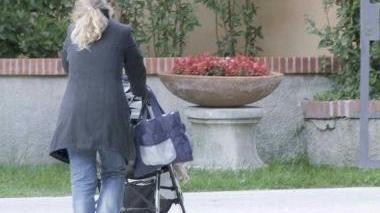 Sparito un passeggino in un asilo nido