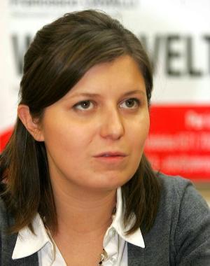 Brenda Barnini 