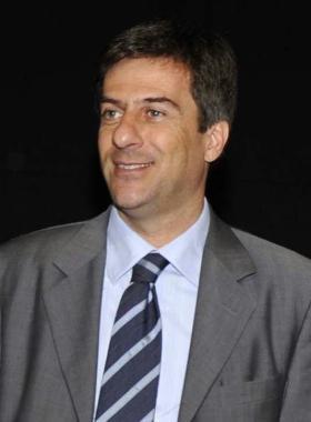 <b>SINDACO.</b> Emilio Bonifazi 